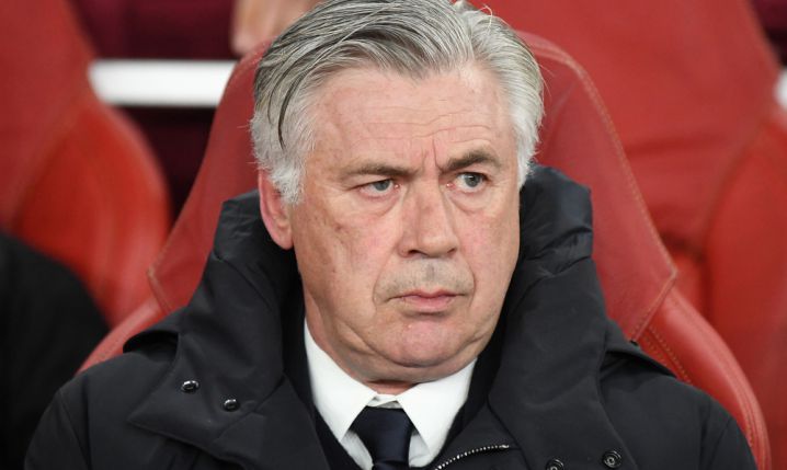 Carlo Ancelotti może odejść z Bayernu Monachium!